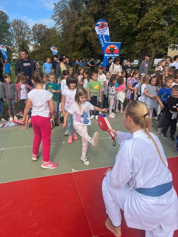 Olimpijski dan - slika broj: 6